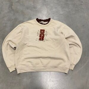 vintage grandma fall crewneck sweatshirt